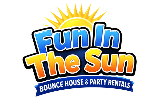 Fun In The Sun Bounce House and Party Rentals