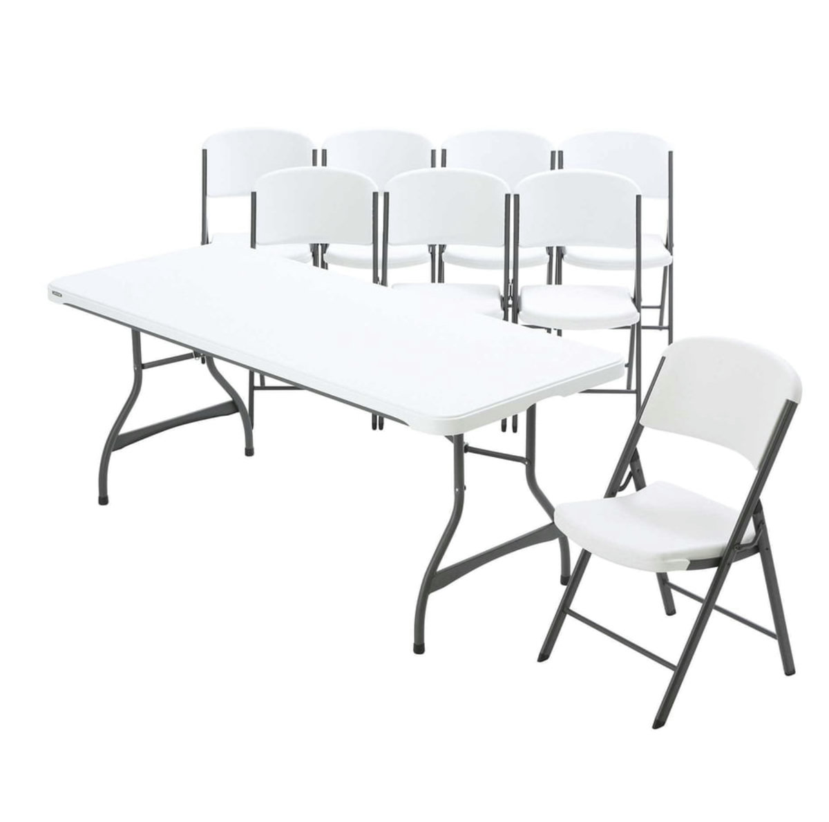 Table & Chair Rental rental concept
